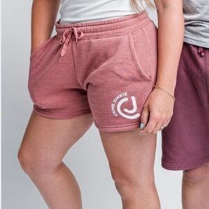 Like New - Crime Junkie Shorts - size Small